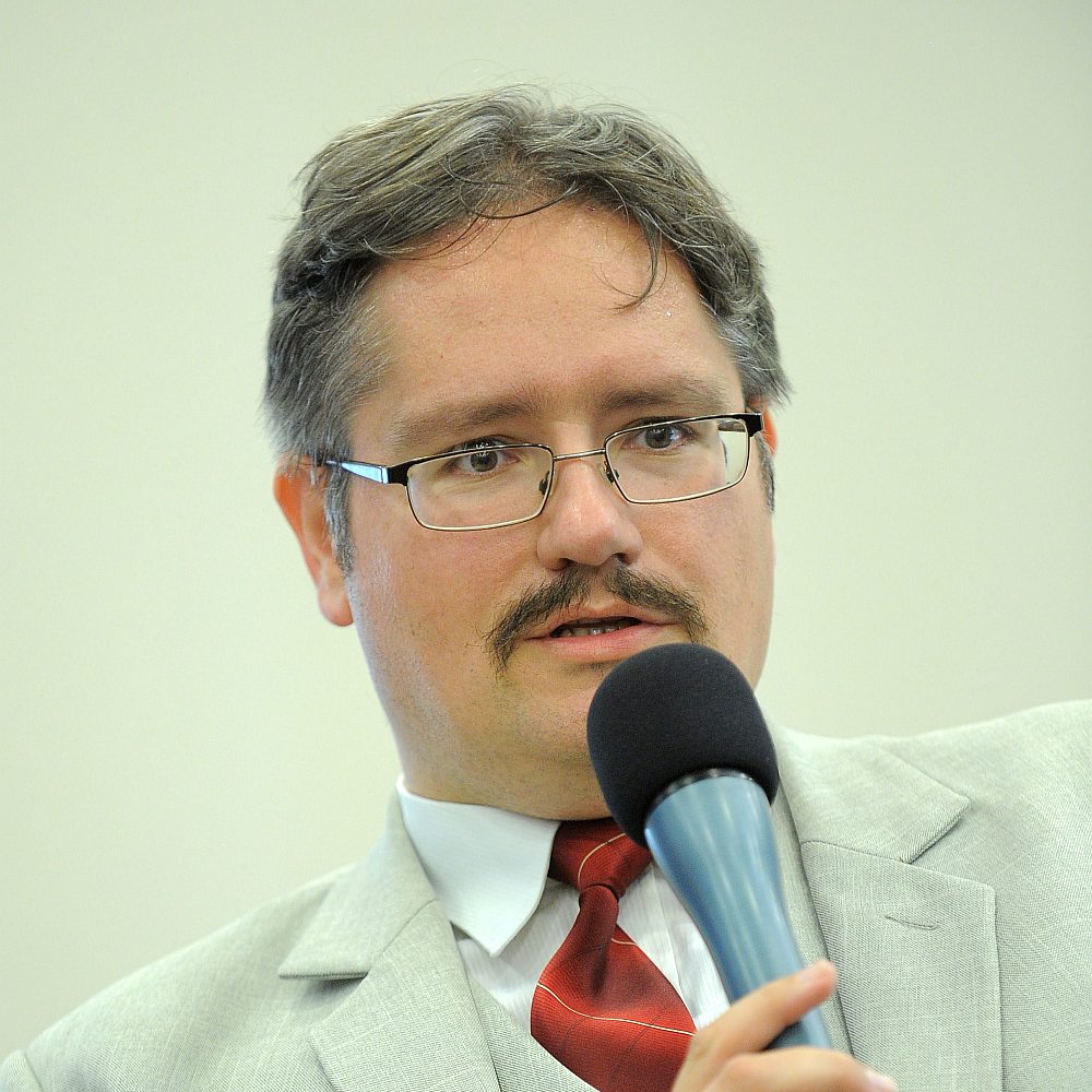 Grzegorz Kubalski