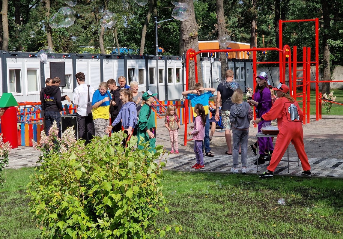 Fot. PAP/Jarosław Junko