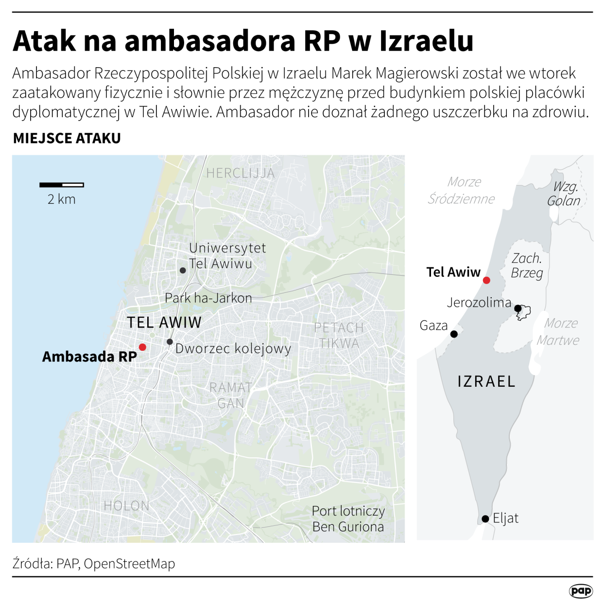 PAP/Maciej Zieliński