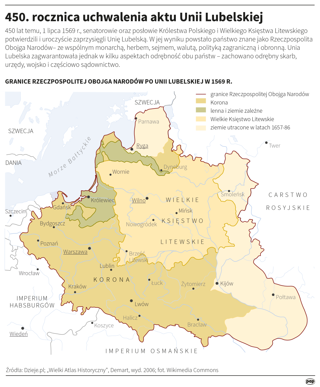 PAP/ Małgorzata Latos