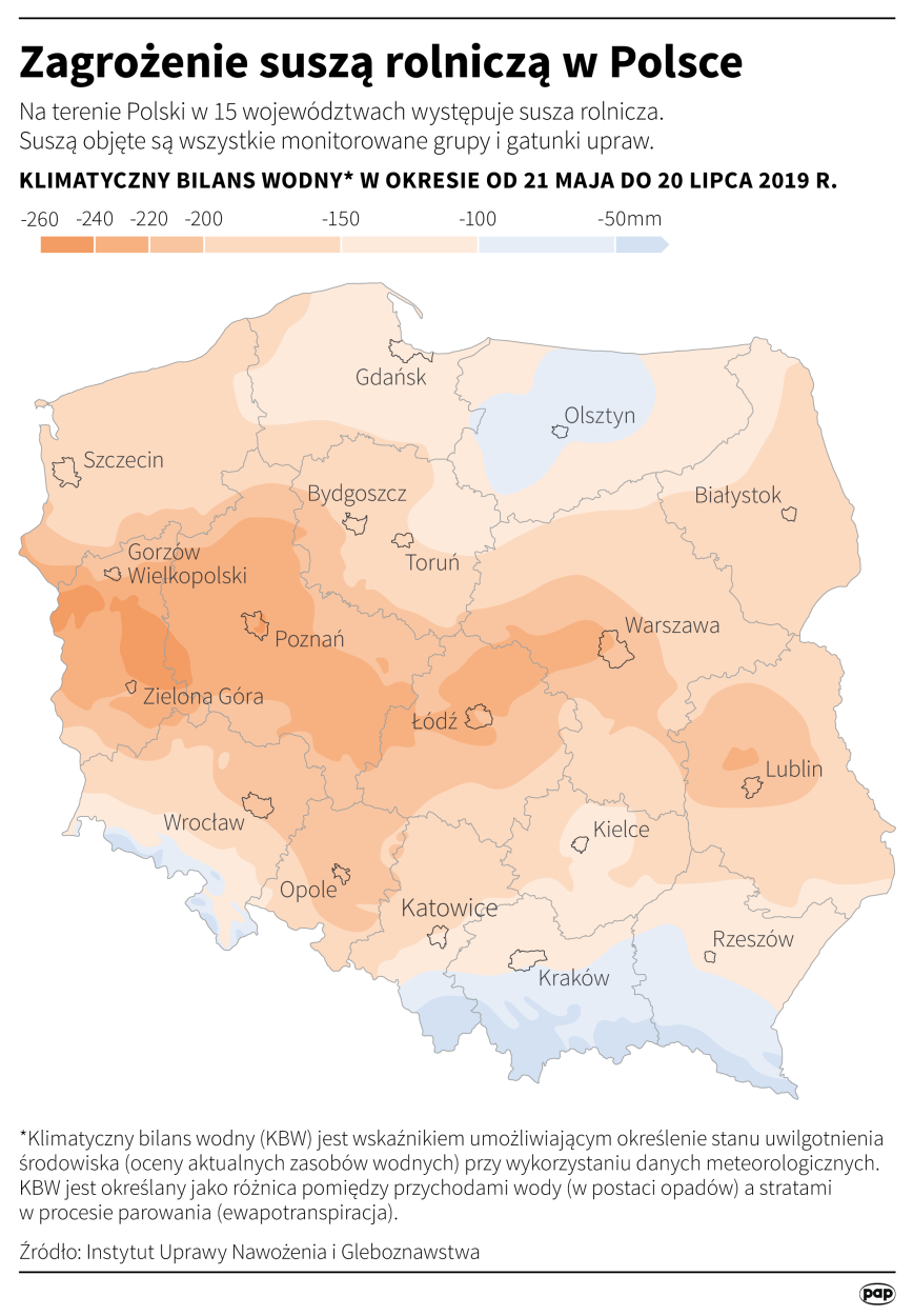 PAP/Maciej Zieliński 