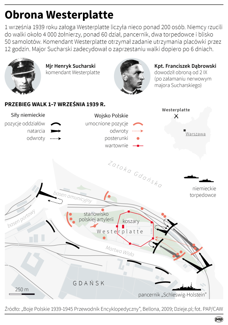 Maciej Zieliński. Fot. PAP