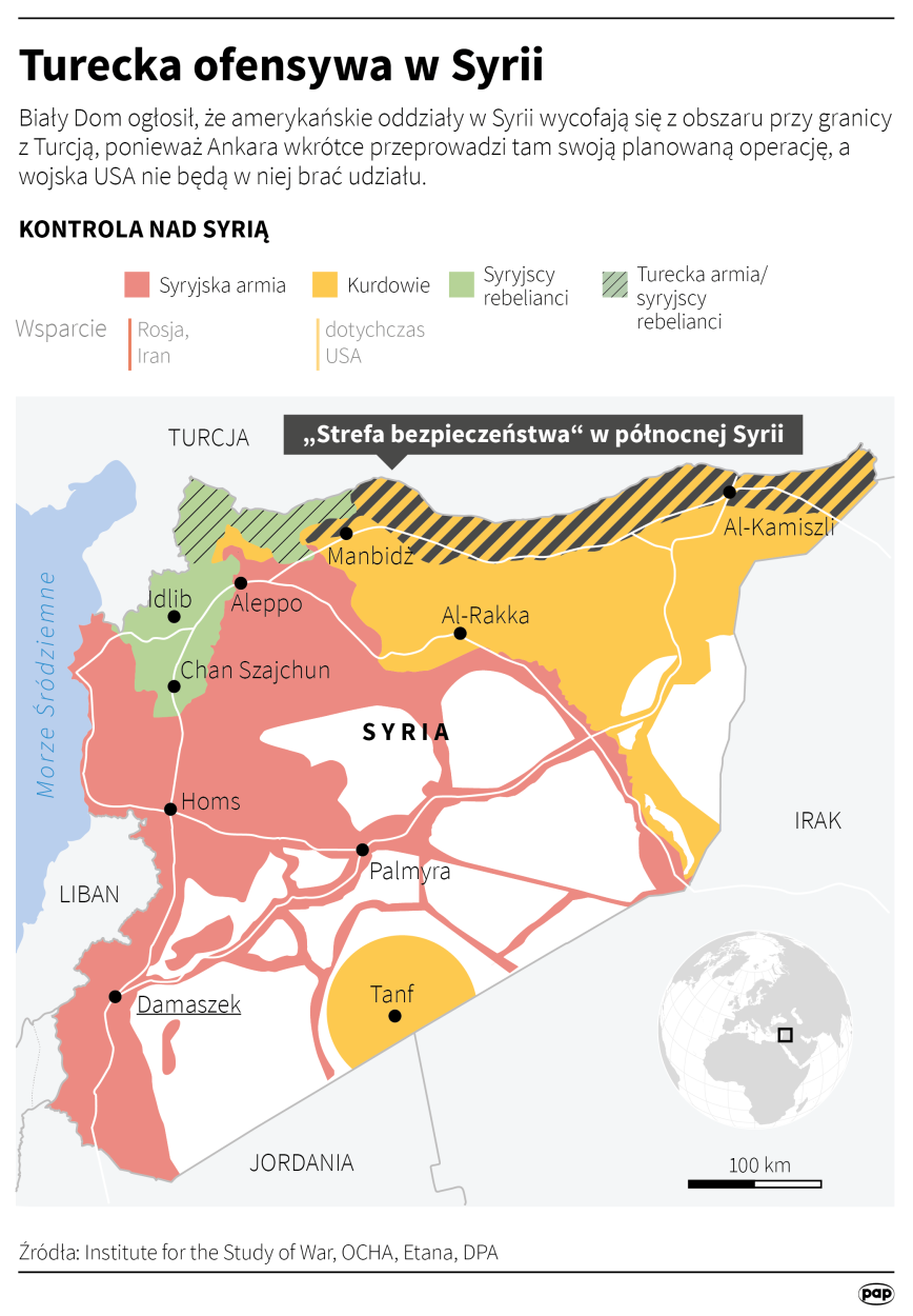 PAP/ Adam Ziemienowicz