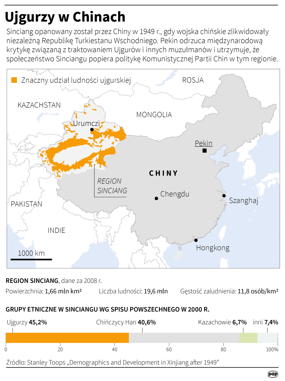 Fot. PAP/ Adam Ziemienowicz