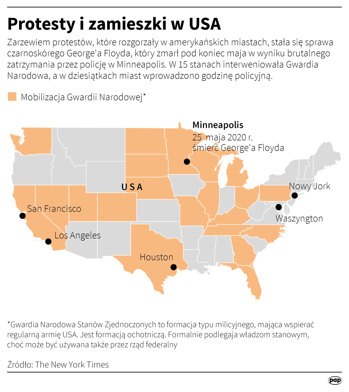 PAP/ Adam Ziemienowicz