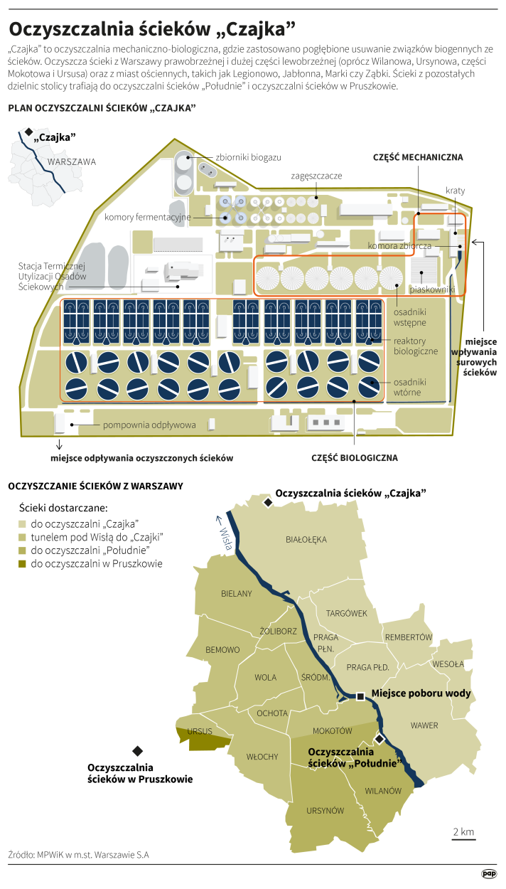 PAP/Adam Ziemienowicz