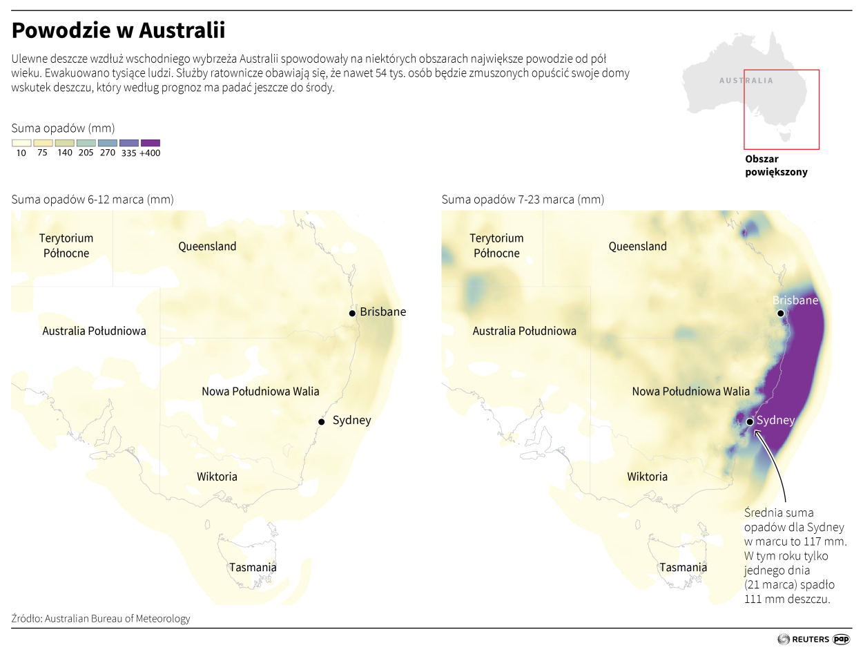 PAP/Adam Ziemienowicz 