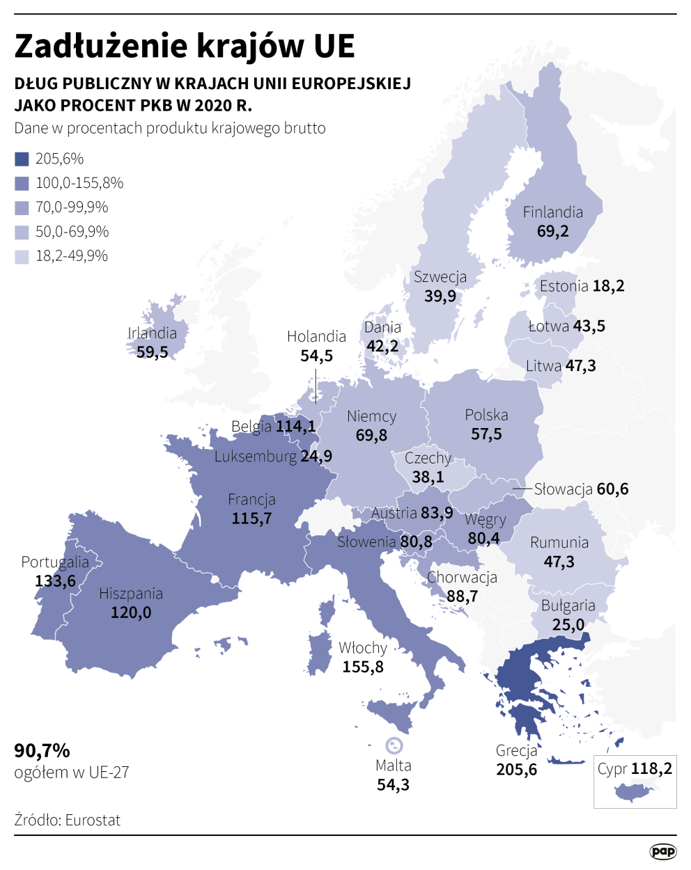 Fot. PAP/Maciej Zieliński