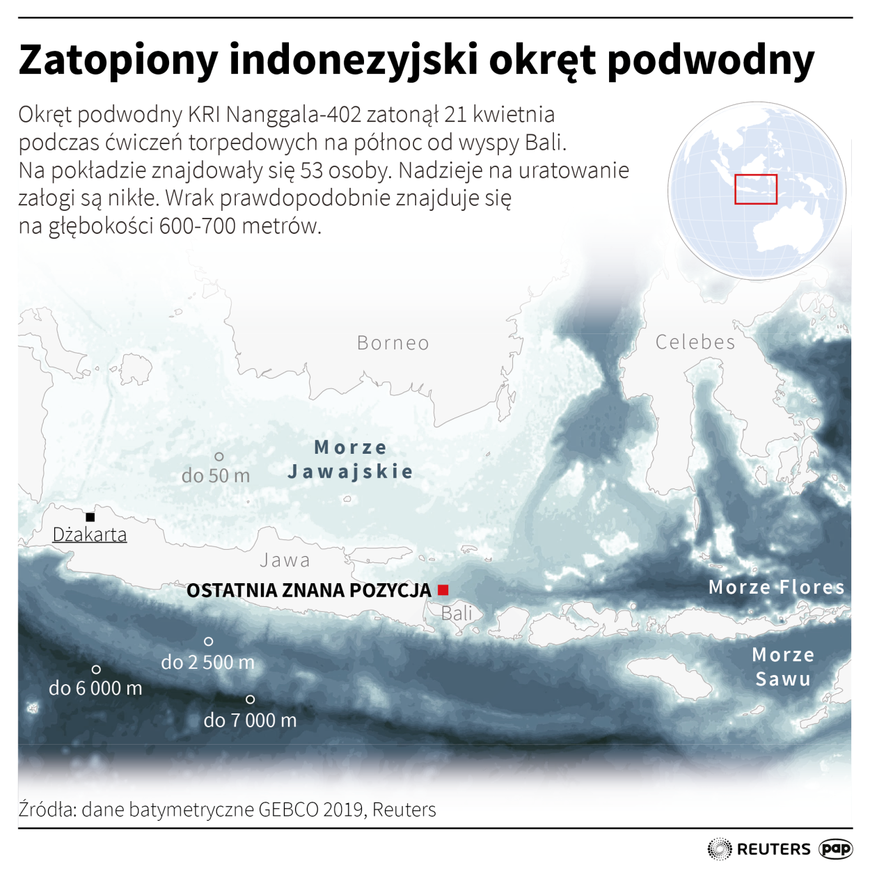 Fot. PAP/Maciej Zieliński