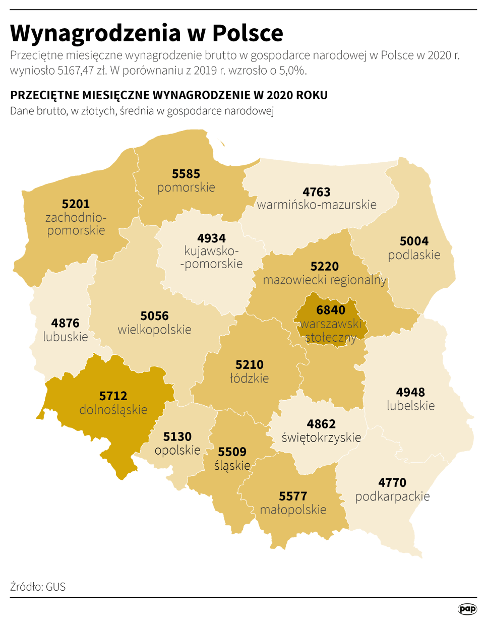 Fot. PAP/ Adam Ziemienowicz