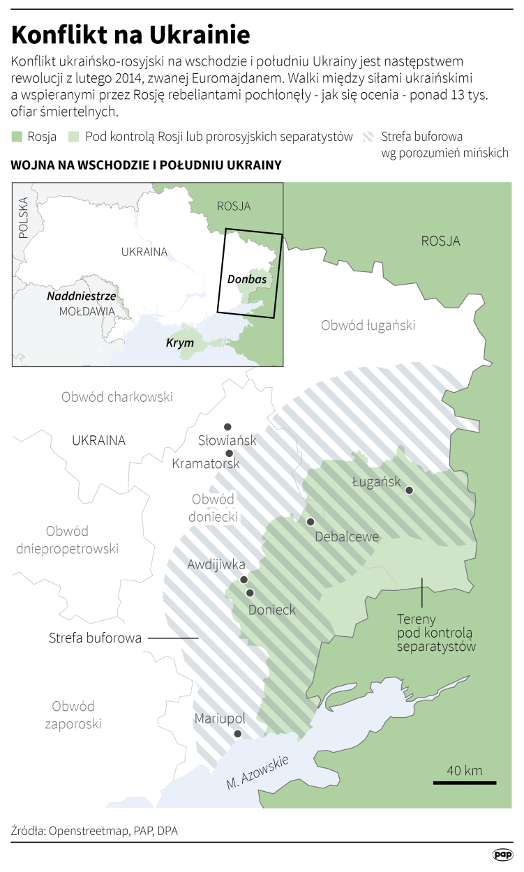 Fot. PAP/Adam Ziemienowicz