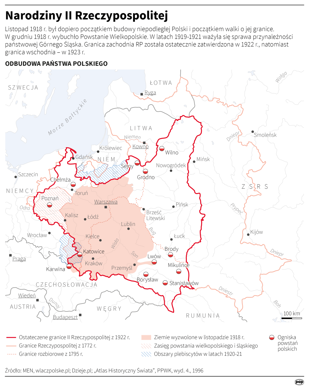 Fot. PAP/Adam Ziemienowicz