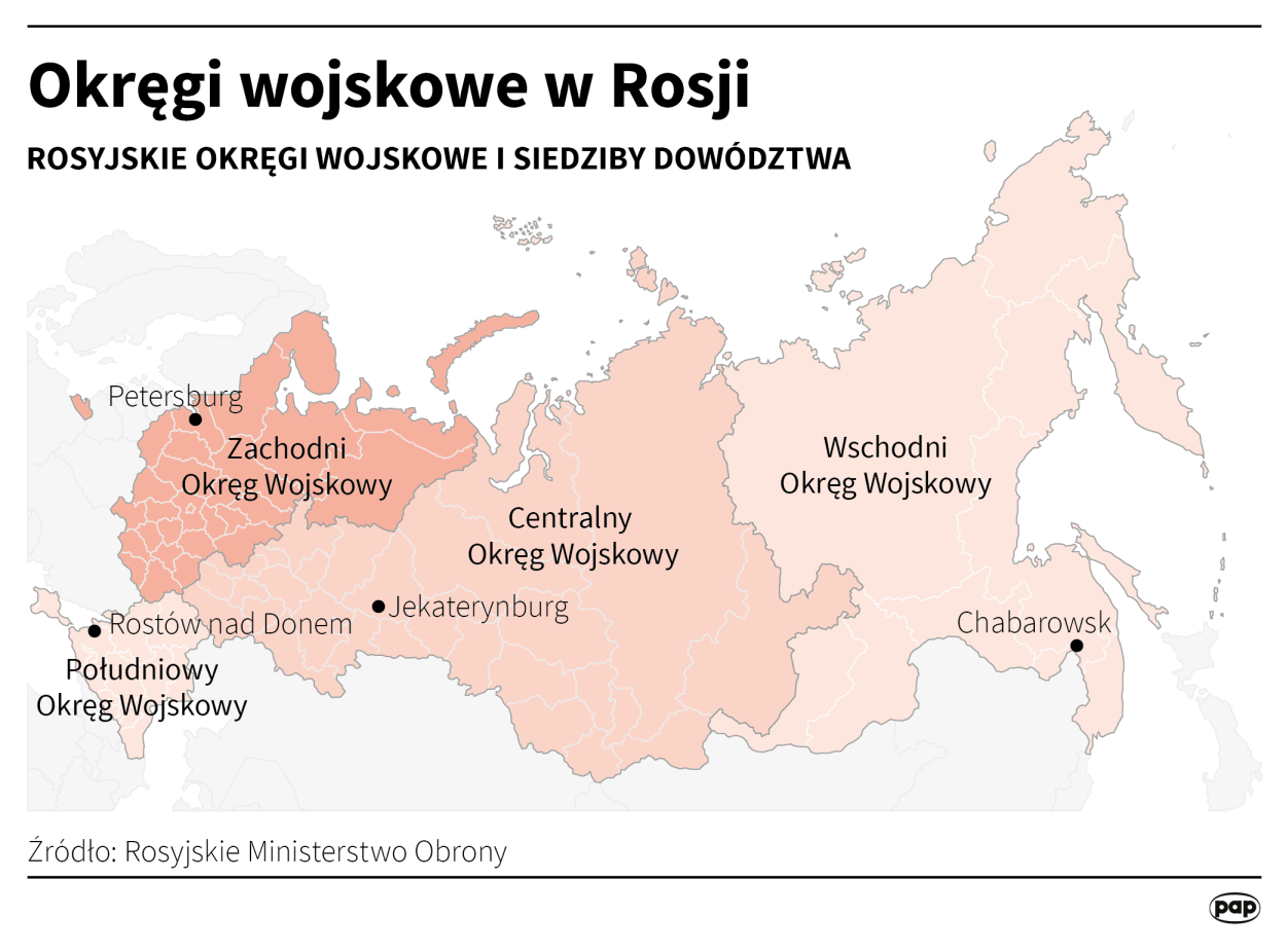 Fot. PAP/Maciej Zieliński