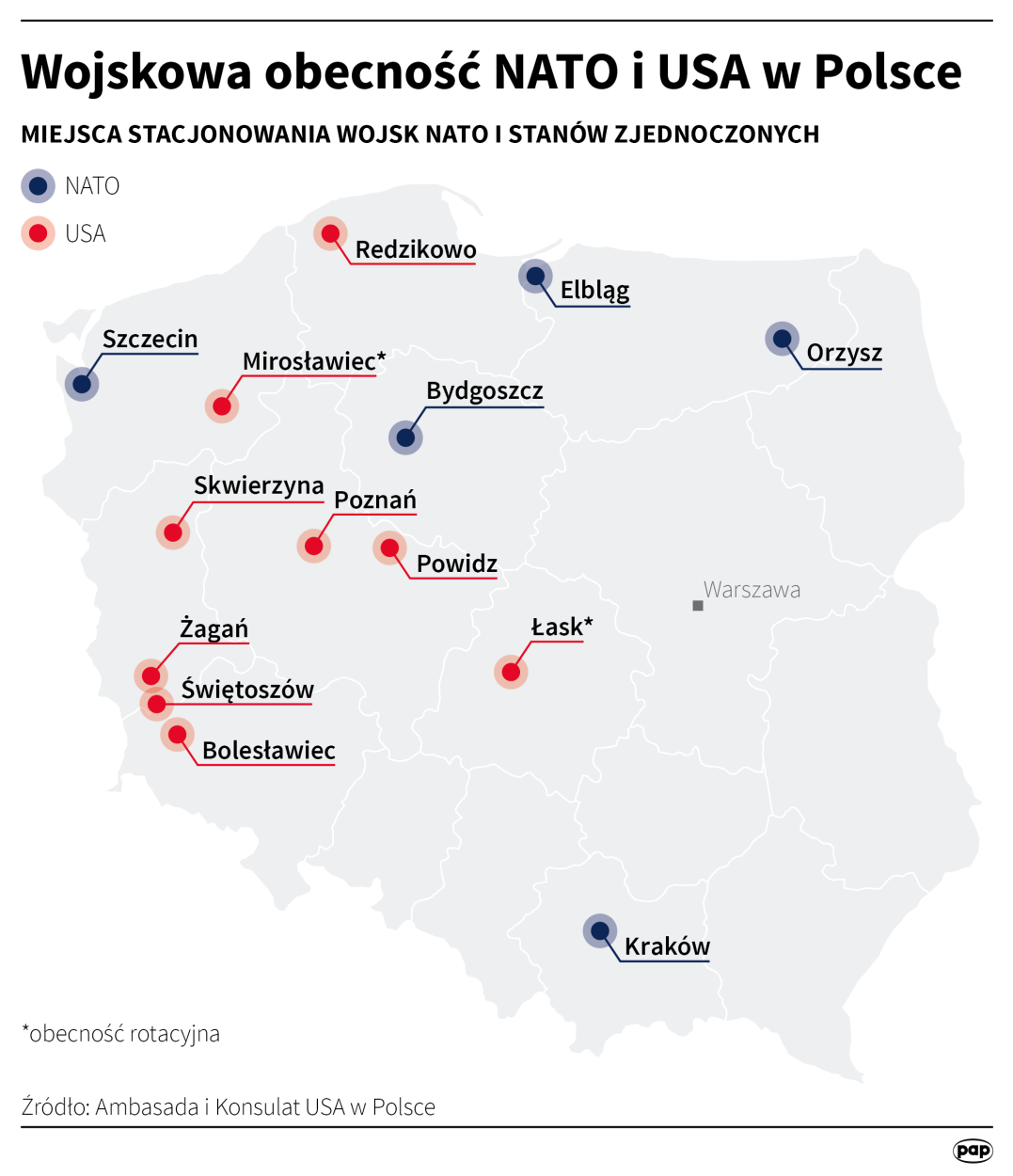 Fot. PAP/ Maciej Zieliński