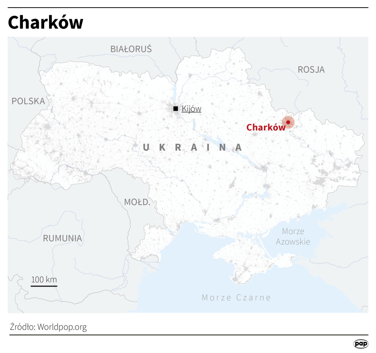 Fot. PAP/Maciej Zieliński