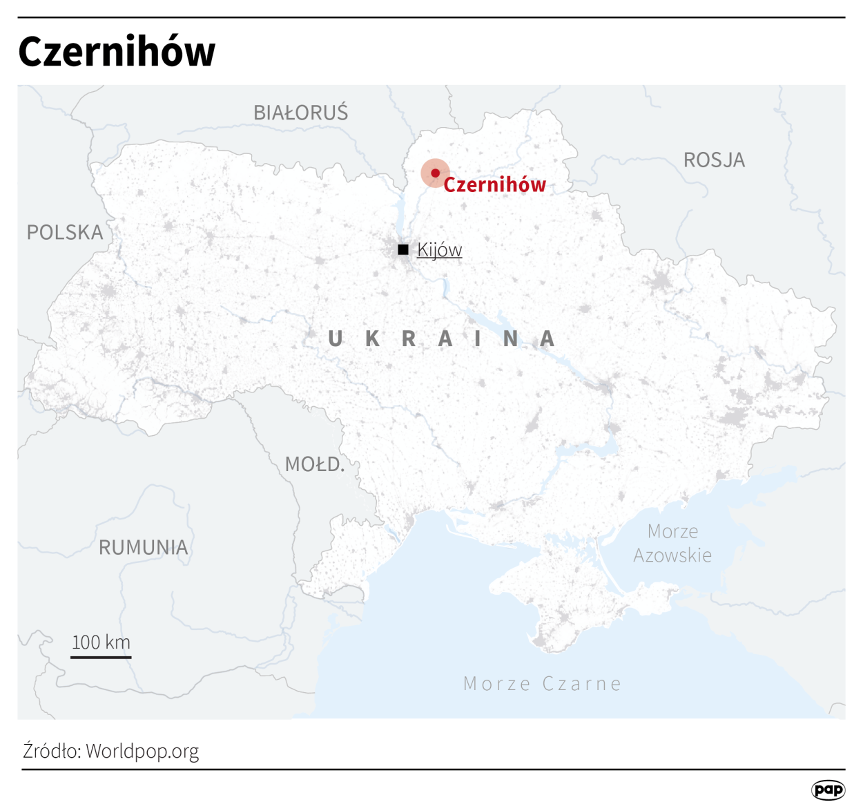 Fot. PAP/Maciej Zieliński