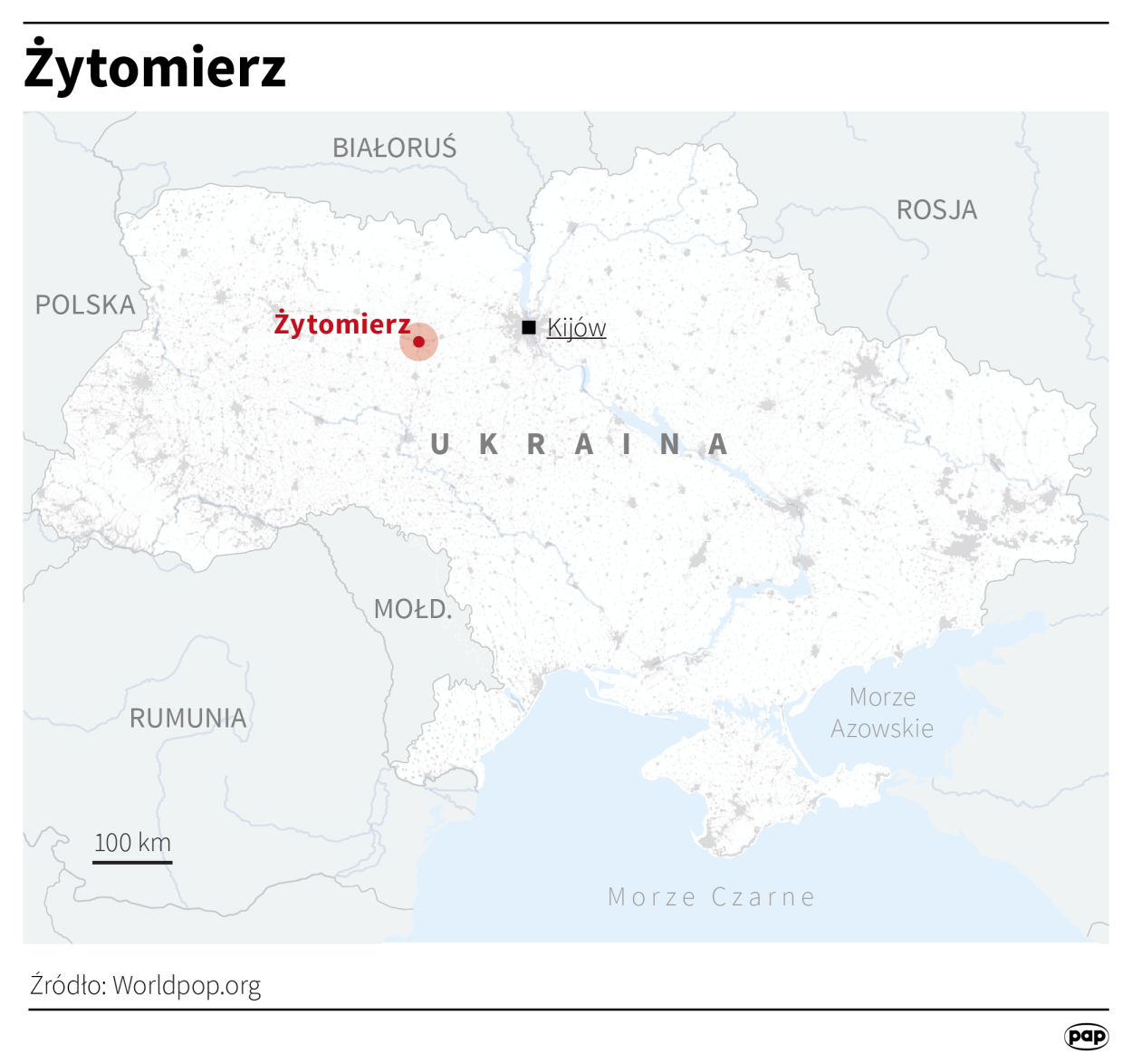 Fot. PAP/Maciej Zieliński