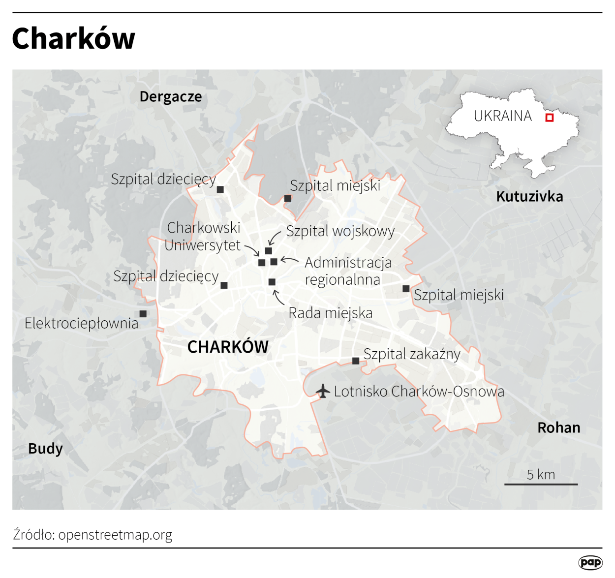 Fot. PAP/Maciej Zieliński