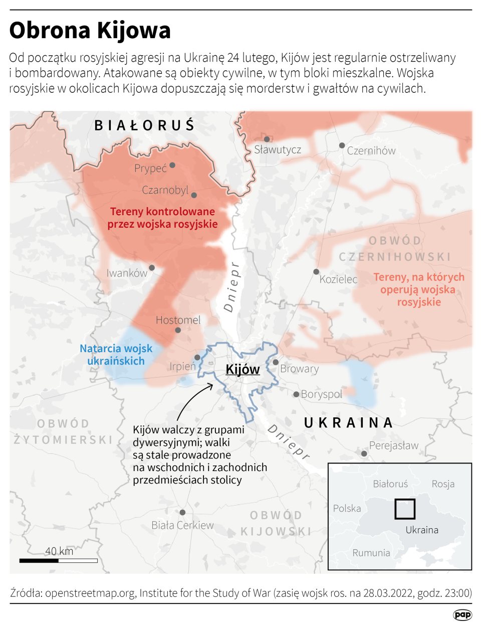 Fot. PAP/Maciej Zieliński