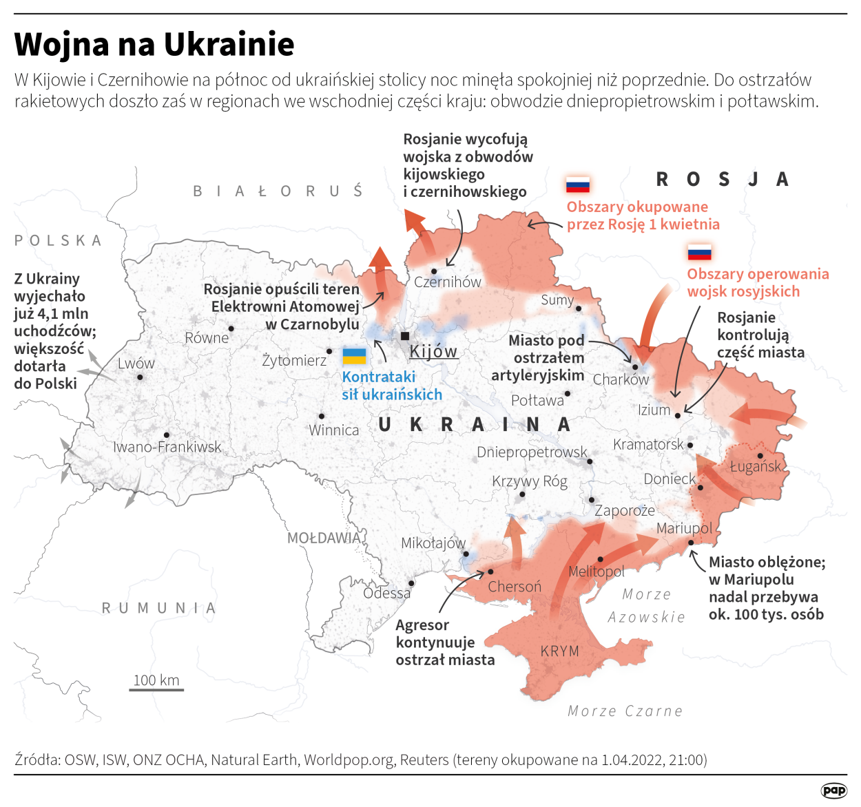 Fot. PAP/Maria Samczuk