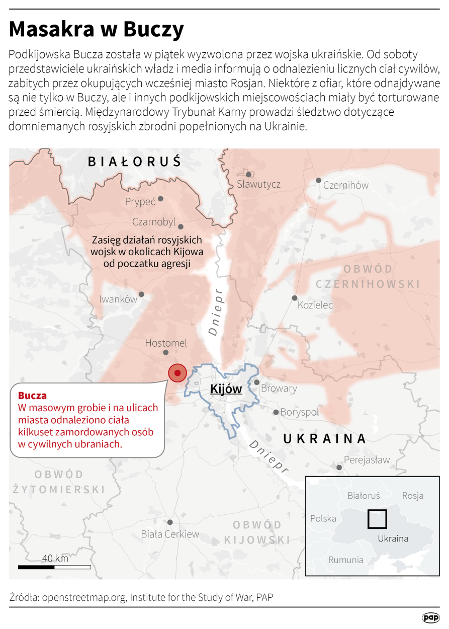 Fot. PAP/Maciej Zieliński