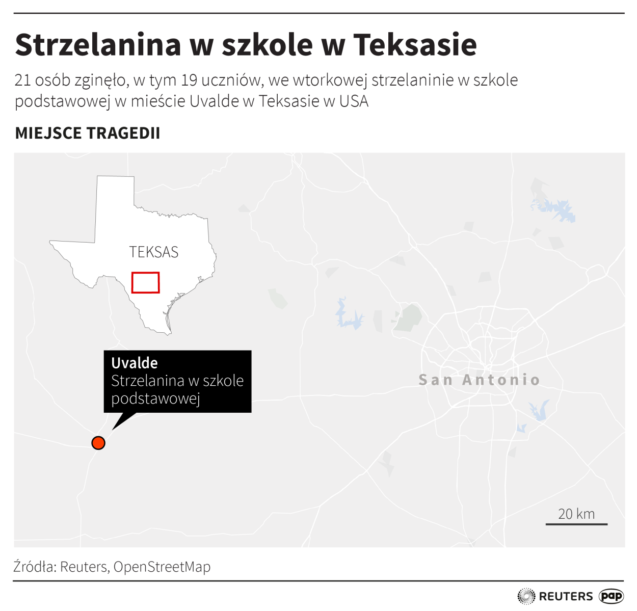 Fot. PAP/Maciej Zieliński 