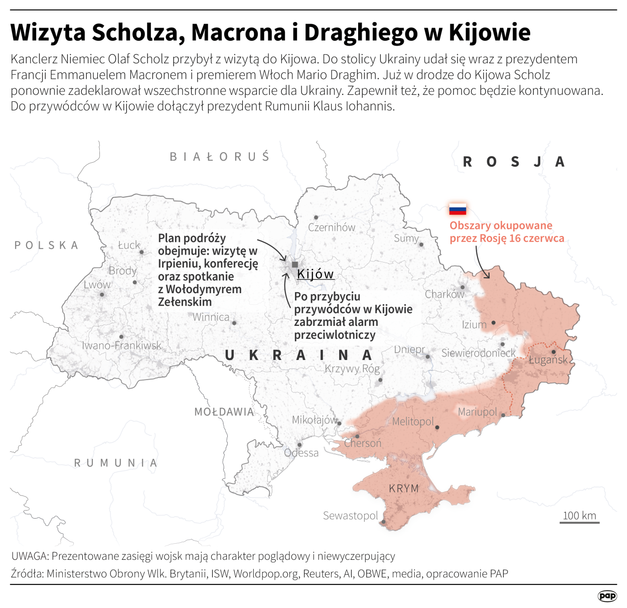 Fot. PAP/Maria Samczuk