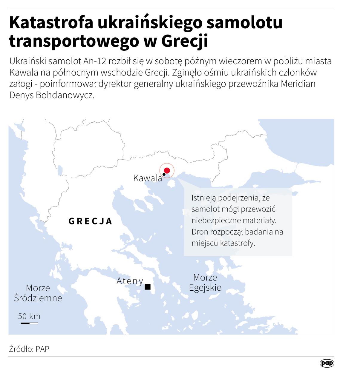 Fot. PAP/Maria Samczuk