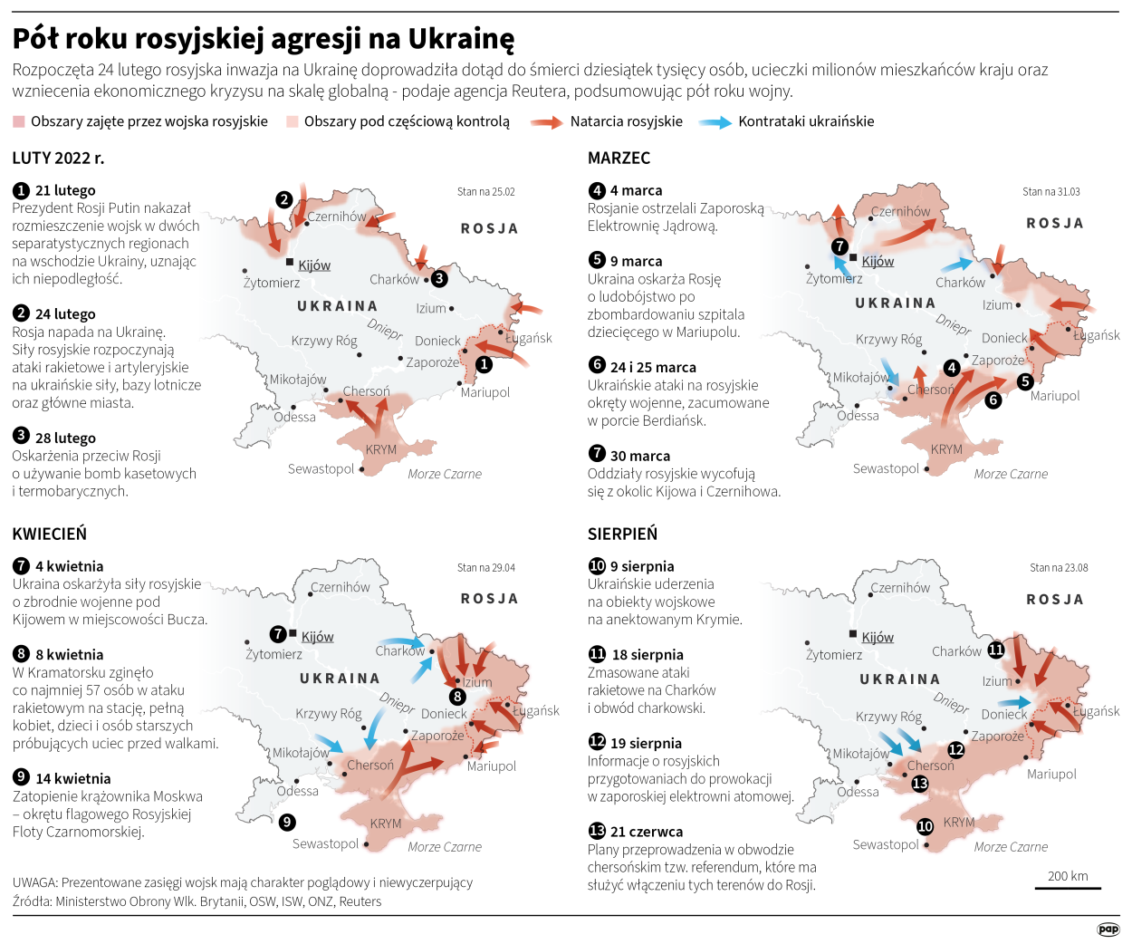 Fot. PAP/Adam Ziemienowicz