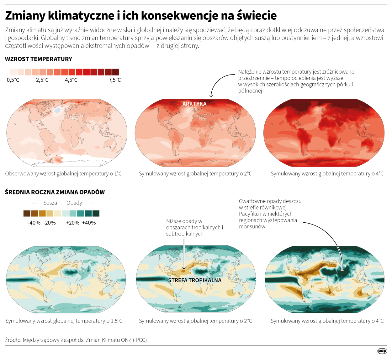 For. PAP/ Adam Ziemienowicz , Maciej Zieliński