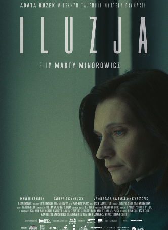 Plakat/materiały prasowe