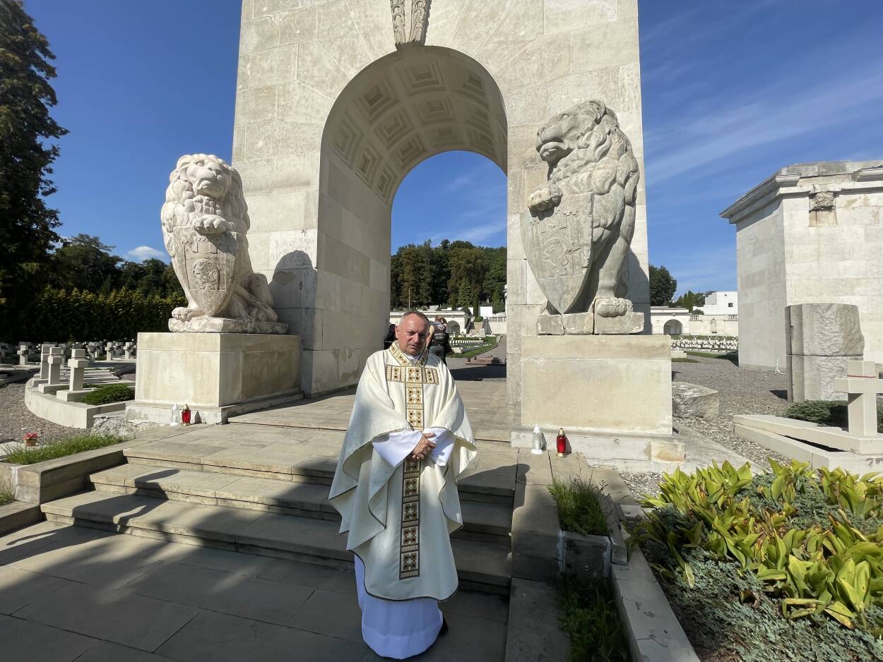 Fot. PAP/Daria Kania