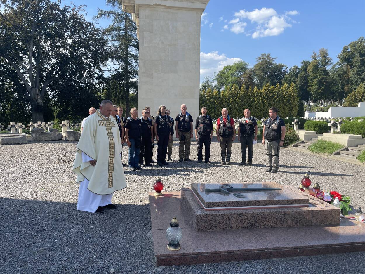 Fot. PAP/Daria Kania