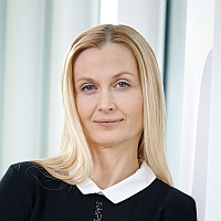 Ludmiła Falak-Cyniak