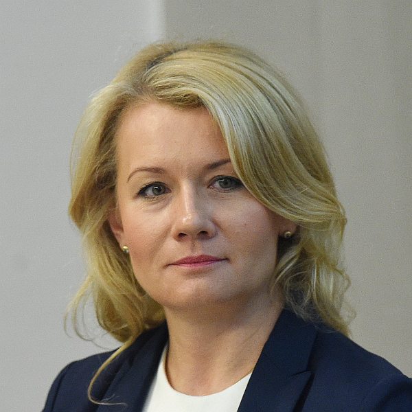 Małgorzata Gałązka-Sobotka