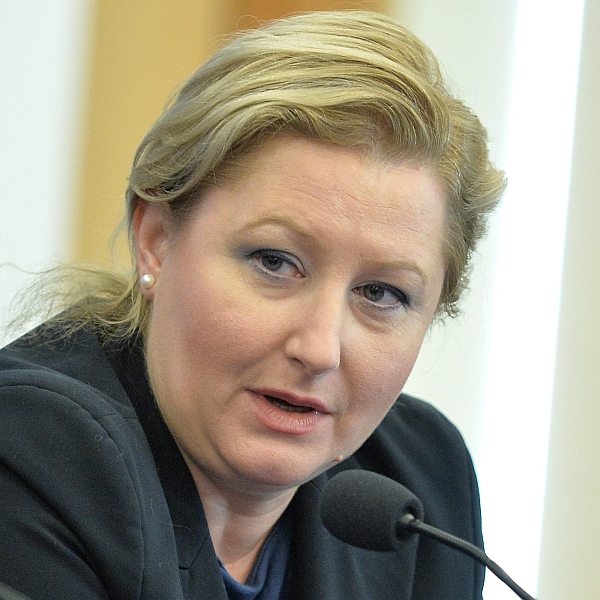 Małgorzata Szymańska