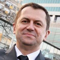 Mirosław Kowalik