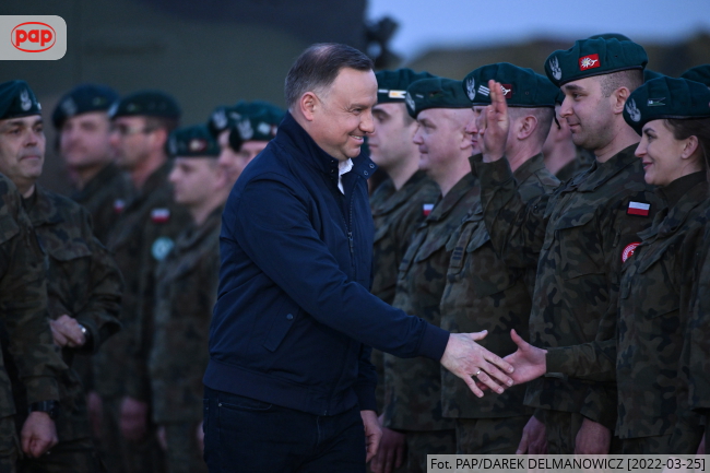 Fot. PAP/Darek Delmanowicz