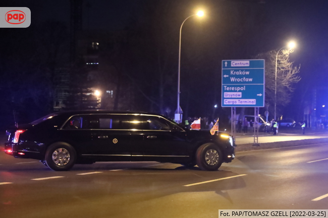 Fot.PAP/Tomasz Gzell