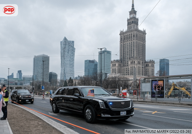 Fot. PAP/Mateusz Marek