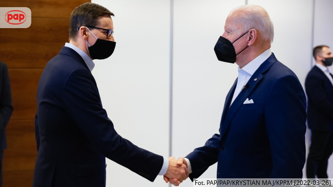 PAP/Krystian Maj/KPRM