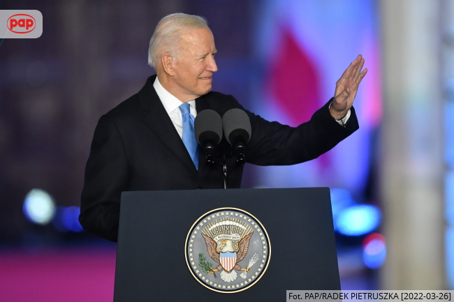 Fot. PAP/Radek Pietruszka