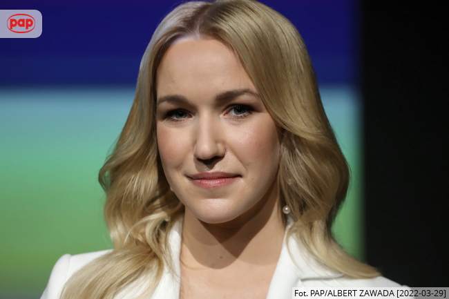 Fot. PAP/Albert Zawada