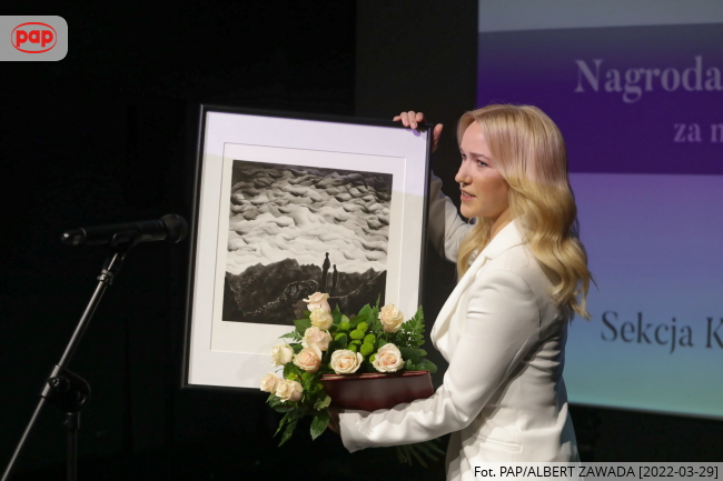 Fot. PAP/Albert Zawada