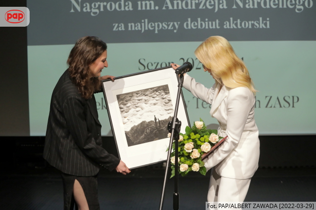 Fot.PAP/Albert Zawada