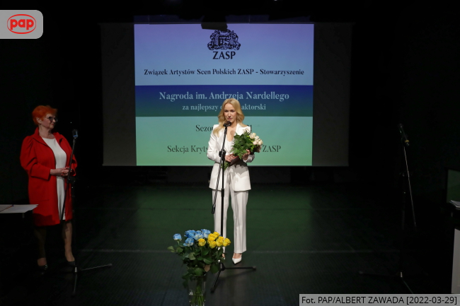 Fot. PAP/Albert Zawada