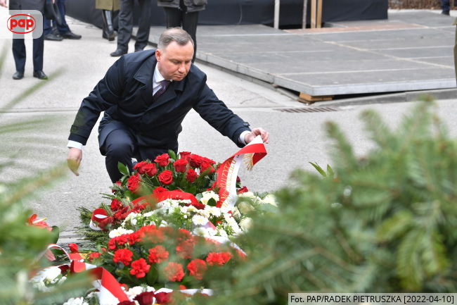 PAP/Radek Pietruszka