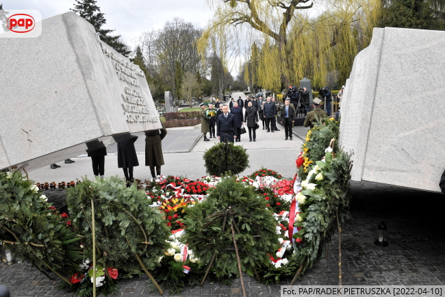 PAP/Radek Pietruszka