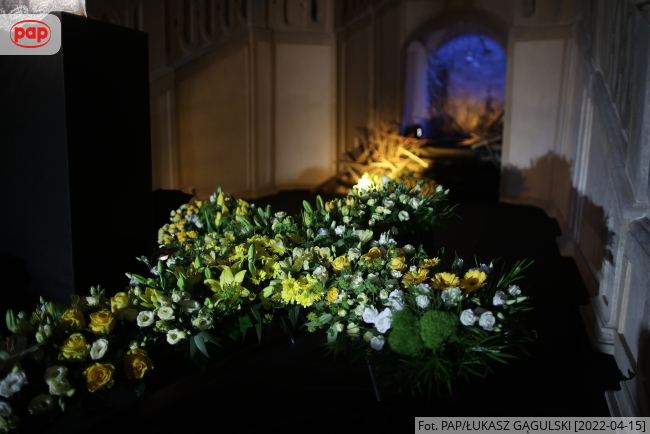 Fot. PAP/Łukasz Gągulski