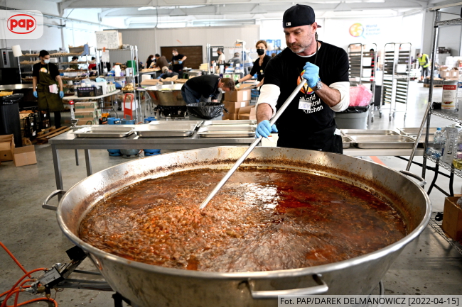 Fot. PAP/Darek Delmanowicz